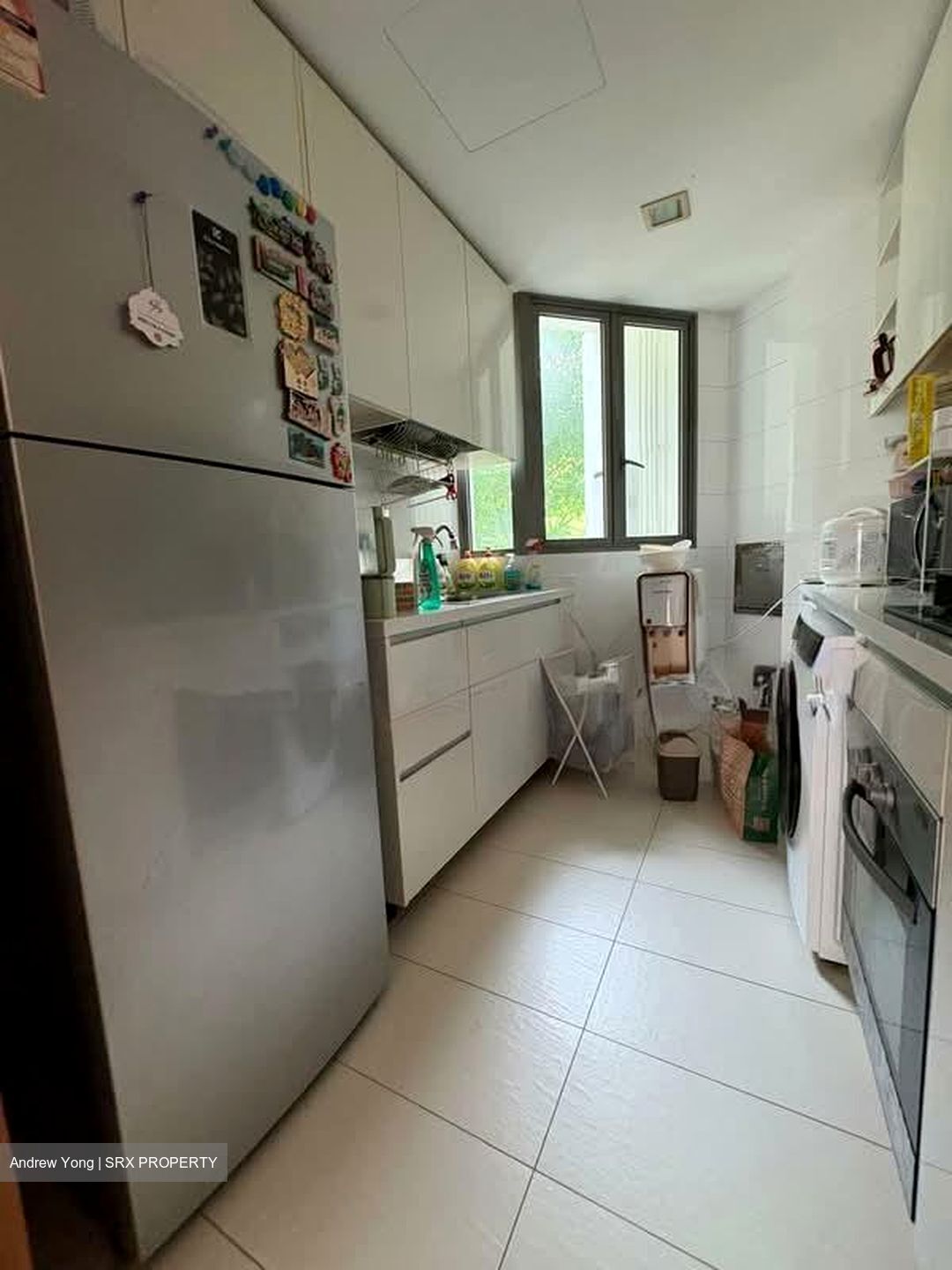 Eight Courtyards (D27), Condominium #599739911